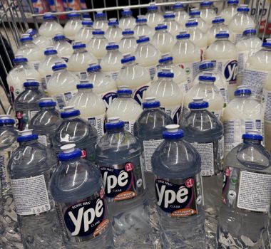 Imagem - Anvisa determina recolhimento de produtos da Ypê por falhas de fabricação