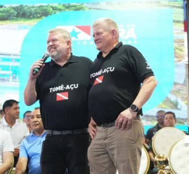 Imagem - Hydro investe R$ 480 milhões para entrega de sete Usinas da Paz no Pará