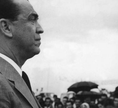 Imagem - Comissão conclui que JK foi assassinado pela ditadura militar em 1976
