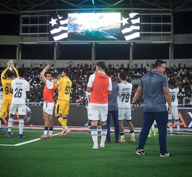 Imagem - Remo: Condé deve repetir contra o Palmeiras time que venceu o Botafogo