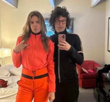 Imagem - Luciana Gimenez revela que filhos não recebem pensão de Mick Jagger e Marcelo de Carvalho