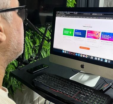 Imagem - MEMP lança cursos gratuitos de WhatsApp, IA e Instagram para quem quer vender mais no digital