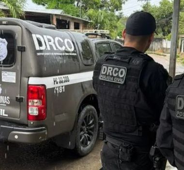 Imagem - Operação prende suspeitos de integrar facção criminosa no Pará e em outros estados