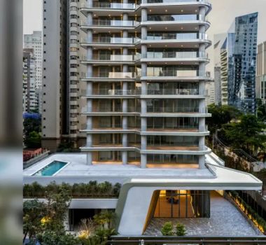 Imagem - Patrimônio de luxo na mira do STF: Mendonça bloqueia R$ 146 milhões em imóveis