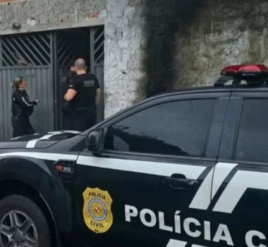 Imagem - Polícia Civil prende cinco investigados por ataques ligados a torcidas organizadas em Belém