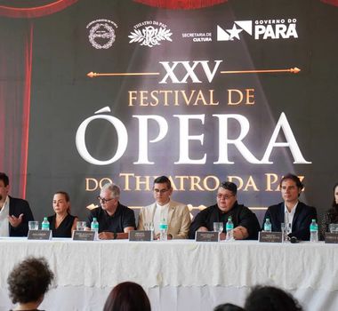 Imagem - Festival de Ópera do Theatro da Paz celebra 25 anos em 2026