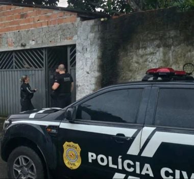 Imagem - Polícia prende suspeitos de participação em confrontos ligados ao Re-Pa