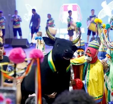 Imagem - Inscrições para o ‘Arraial de Todos os Santos 2026’ encerram na próxima segunda-feira