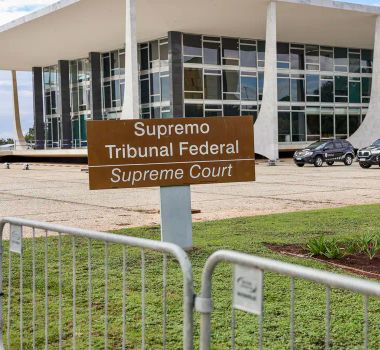 Imagem - Supremo profere nova decisão para barrar criação de penduricalhos