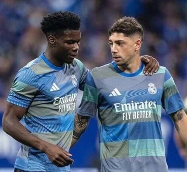 Imagem - Real Madrid pune Valverde e Tchouaméni com multa pesada; atletas se desculparam