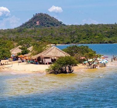 Imagem - Santarém celebra o Dia Nacional do Turismo com grandes avanços