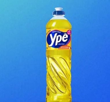 Imagem - Ypê recorre de decisão da Anvisa sobre suspensão de produtos com lote final “1”