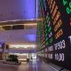Imagem - Bolsa brasileira recua 2,38% puxada por crise no Oriente Médio