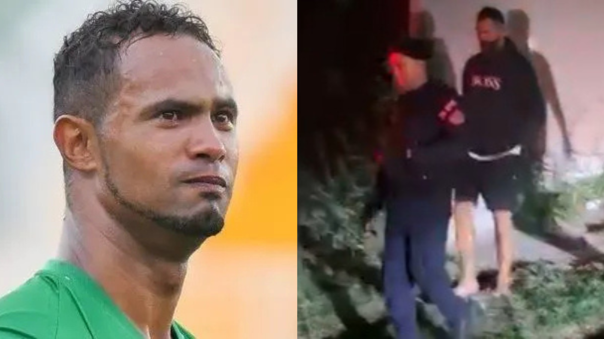 Após 2 meses foragido, ex-goleiro Bruno é capturado na Região dos Lagos
