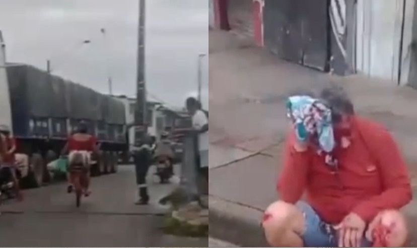 As circunstâncias da ocorrência ainda são desconhecidas