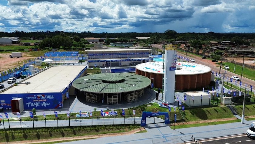 As unidades oferecem serviços de cidadania gratuito à população, nos municípios em que a Hydro atua.