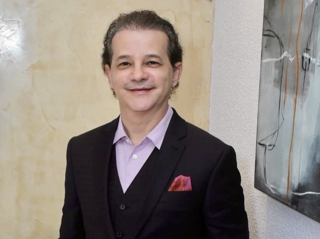 Endocrinologista Rubens Tofolo Jr