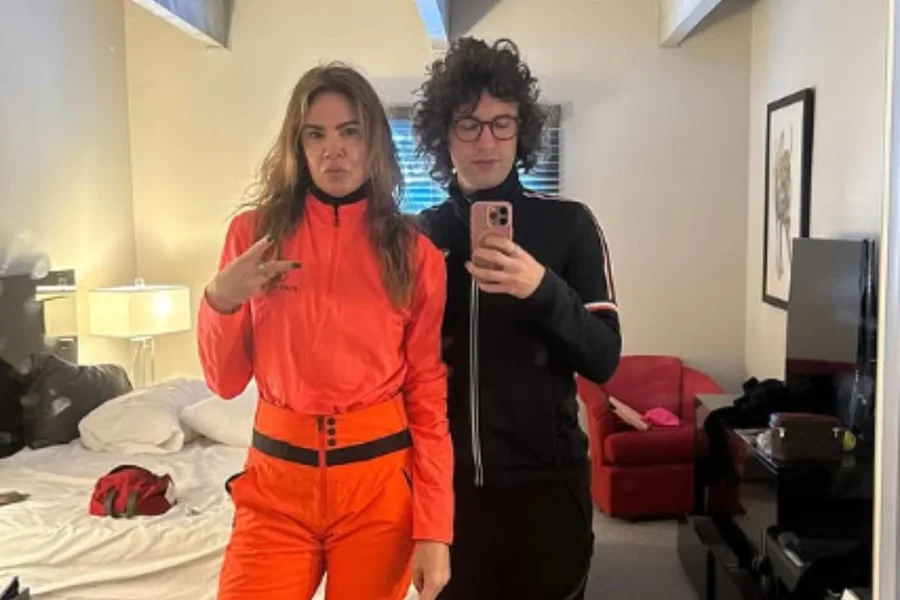 Imagem - Luciana Gimenez revela que filhos não recebem pensão de Mick Jagger e Marcelo de Carvalho