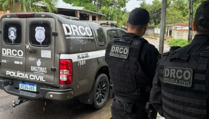Operação prende suspeitos de integrar facção criminosa no Pará e em outros estados