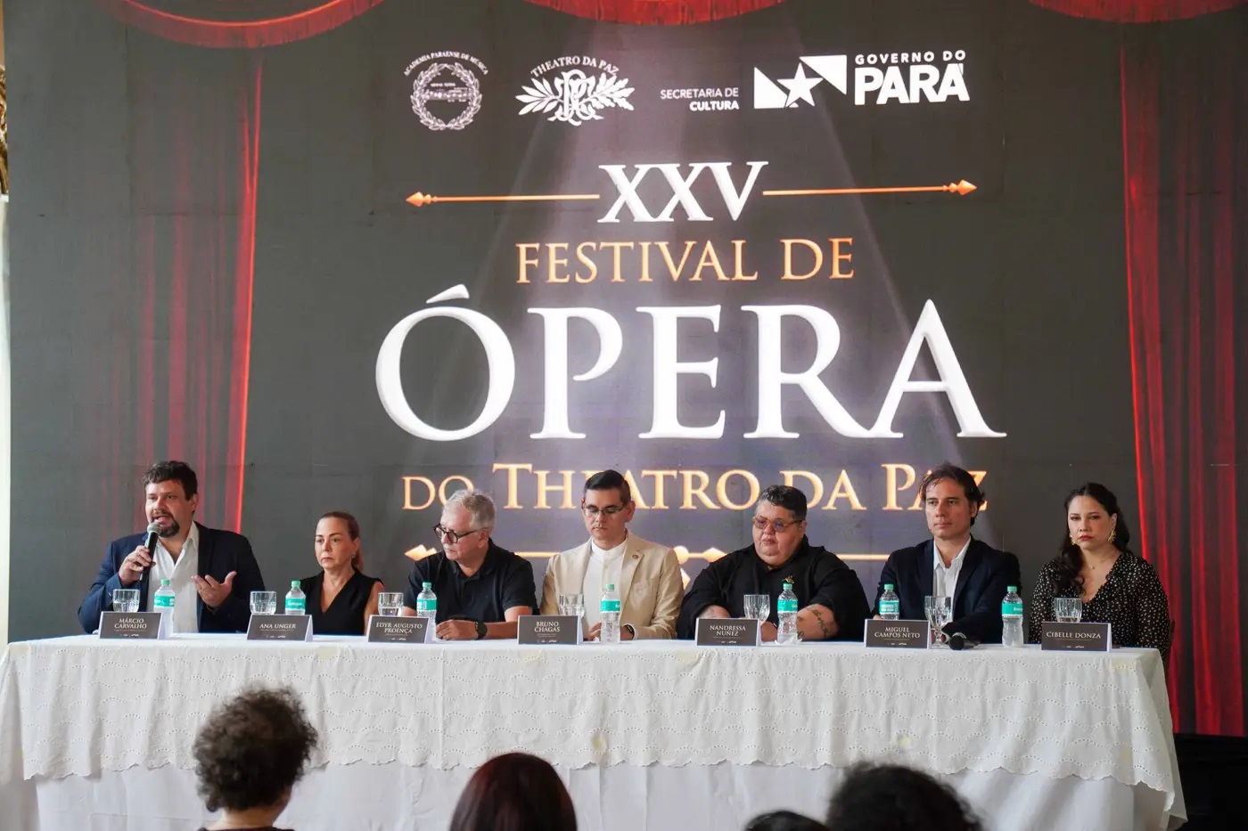 Imagem - Festival de Ópera do Theatro da Paz celebra 25 anos em 2026