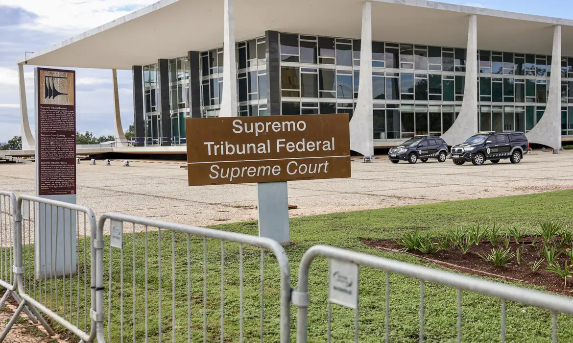 Imagem - Supremo profere nova decisão para barrar criação de penduricalhos