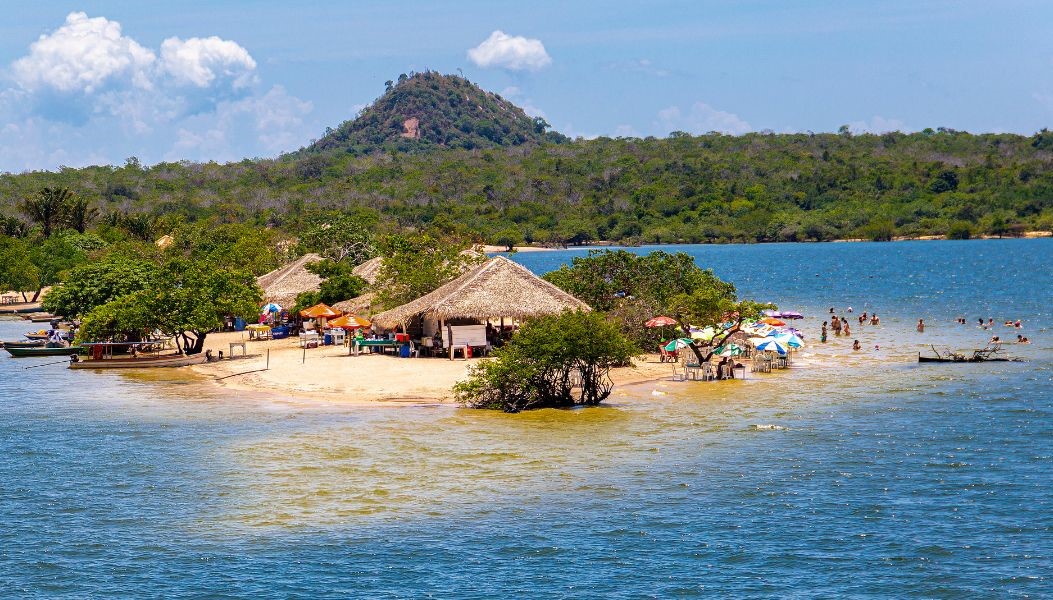Imagem - Santarém celebra o Dia Nacional do Turismo com grandes avanços