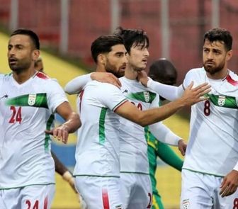 Imagem - Irã confirma vinda para a Copa de 2026, mas exige garantias dos anfitriões