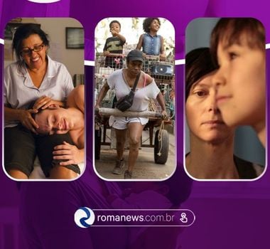 Imagem - Dia das Mães: 3 filmes que trazem uma reflexão sobre maternidade