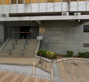 Imagem - Suspeito de assassinar lutador de MMA é preso em Lucas do Rio Verde (MT)