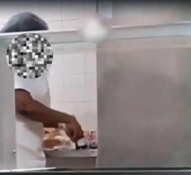 Imagem - Em Campinas, flagrante de falta de higiene em hospital termina em demissão