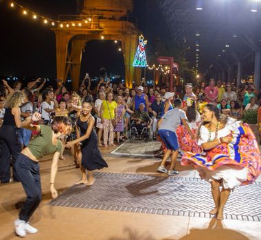 Imagem - Estação das Docas comemora 26 anos com shows gratuitos e programação cultural em Belém