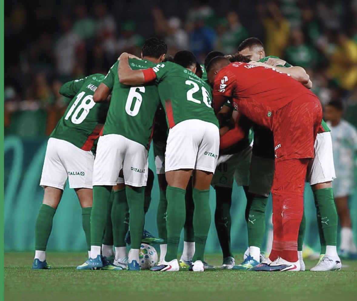 Belém organiza esquema especial para receber torcida do Palmeiras em duelo contra o Remo


