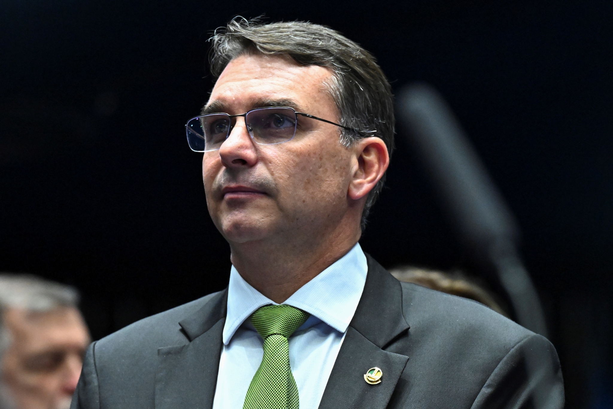 Flávio Bolsonaro - 