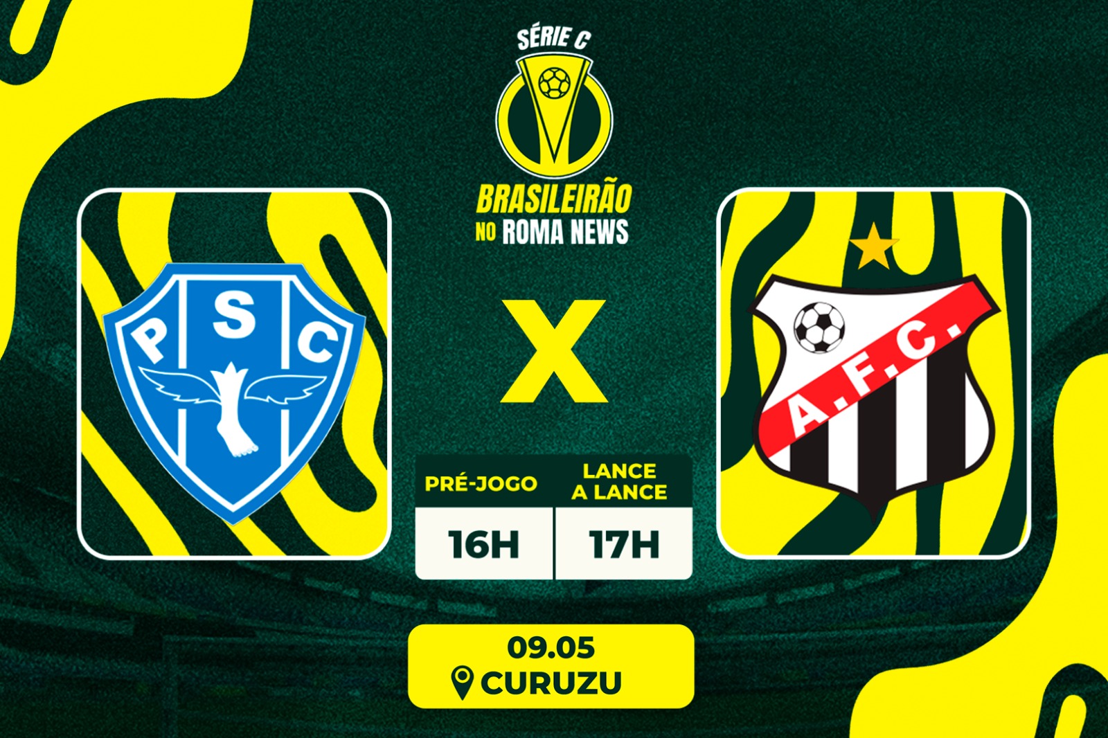 Imagem - Veja como foi a vitória do Paysandu contra o Anápolis pela Série C