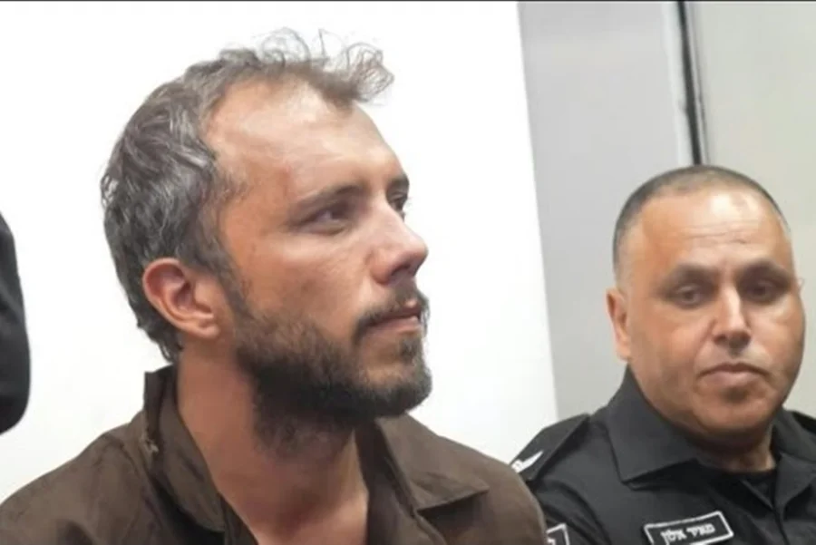 Imagem - Ativista Thiago Ávila será solto hoje por Israel, informa organização