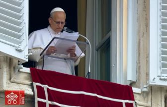 Papa Leão XIV agradece às Ilhas Canárias por receber cruzeiro com surto de hantavírus