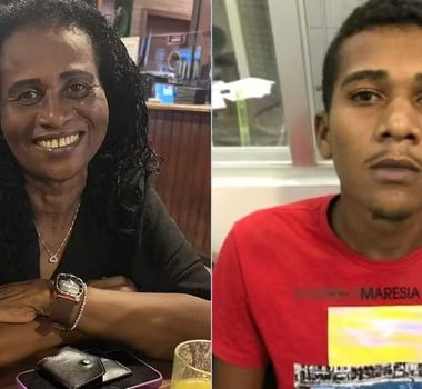Imagem - Filho mata mãe a marteladas e abandona corpo no meio da rua no Espírito Santo