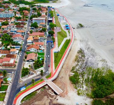 Imagem - Ministério Público investiga esquema de fraudes imobiliárias e corrupção em Salinópolis