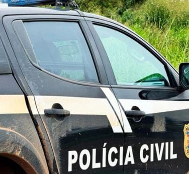 Imagem - Jovem de 19 anos é preso em flagrante por vender iPhone falso e aplicar golpe de R$ 2 mil, no Mato Grosso