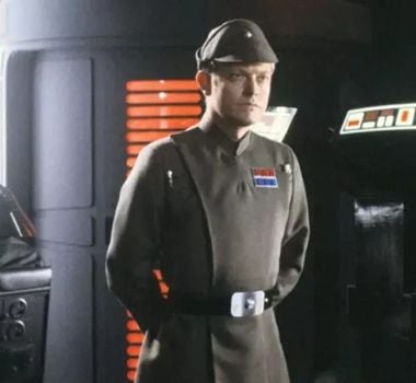 Imagem - Morre Michael Pennington, ator de ‘Star Wars: O Retorno de Jedi’, aos 82 anos