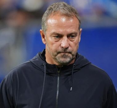Imagem - Pai de técnico do Barcelona morre horas antes de clássico contra o Real Madrid