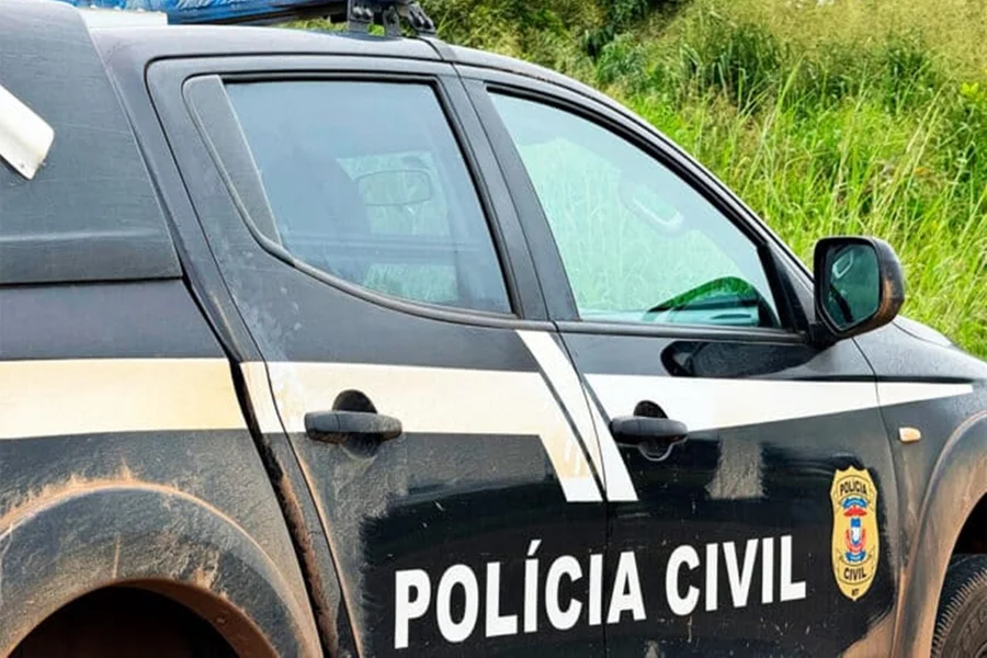 Imagem - Jovem de 19 anos é preso em flagrante por vender iPhone falso e aplicar golpe de R$ 2 mil, no Mato Grosso