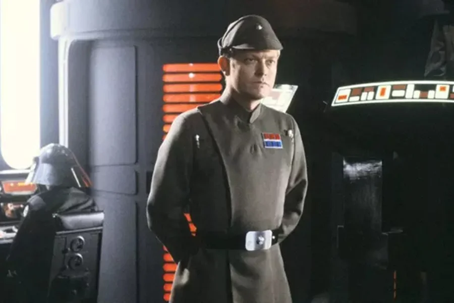 Imagem - Morre Michael Pennington, ator de ‘Star Wars: O Retorno de Jedi’, aos 82 anos
