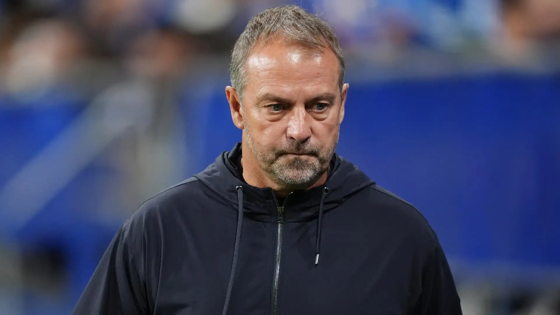 Imagem - Pai de técnico do Barcelona morre horas antes de clássico contra o Real Madrid