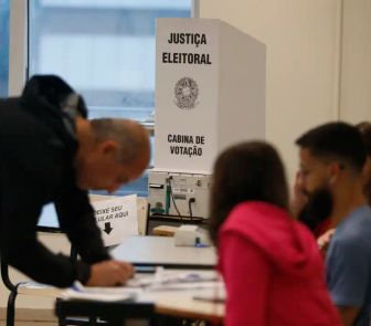 Imagem - Justiça Eleitoral abre cadastro para mesários voluntários nas eleições de 2026