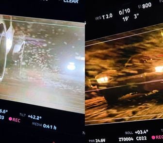 Imagem - The Batman 2: Matt Reeves revela primeiras imagens do Batmóvel