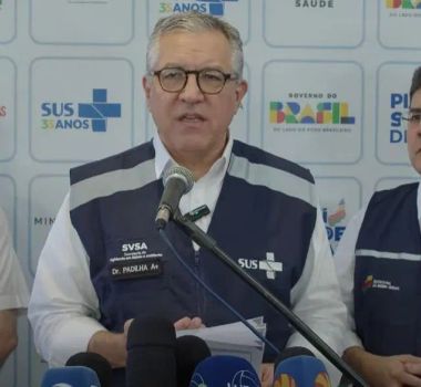 Imagem - Anvisa avalia medidas contra vídeos de consumidores ingerindo detergente Ypê