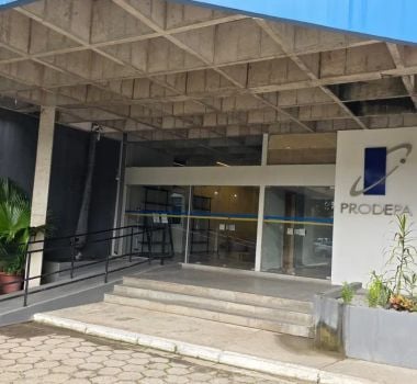 Imagem - PRODEPA abre vagas com salários de até R$ 4,2 mil em Belém