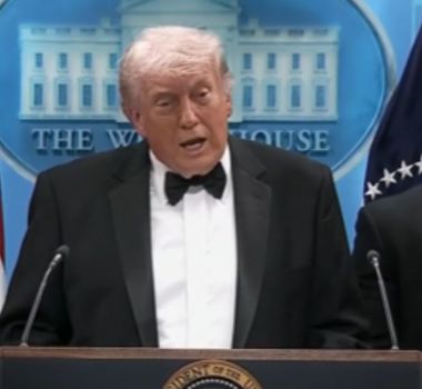 Imagem - Trump chama proposta do Irã de 'estúpida e diz que cessar-fogo está por um fio