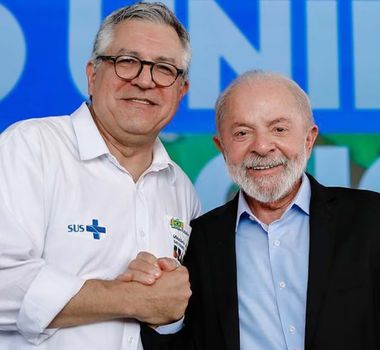 Imagem - Lula sanciona Dia Nacional em Memória das Vítimas da Covid-19
